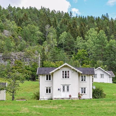 Bakka Villa Hovin Bagian luar foto