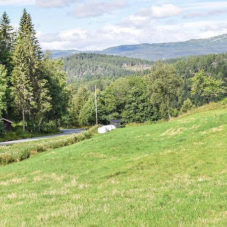 Bakka Villa Hovin Bagian luar foto