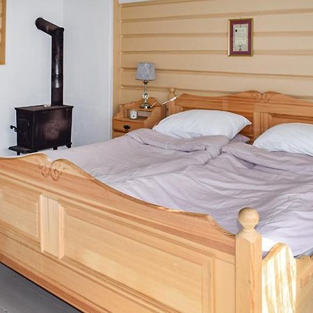 Bakka Villa Hovin Bagian luar foto